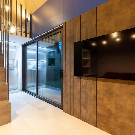 Lejlighed Ostravinka - Boutique Apartment Ostrava