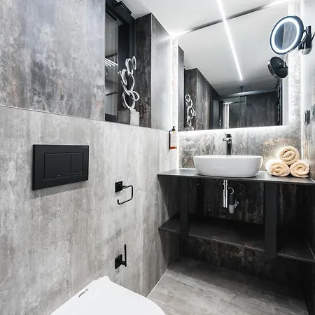 Ostravinka - Moderni Острава