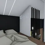 Lejlighed Ostravinka - Boutique House *