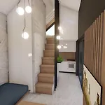 Ostravinka - Boutique House Lejlighed