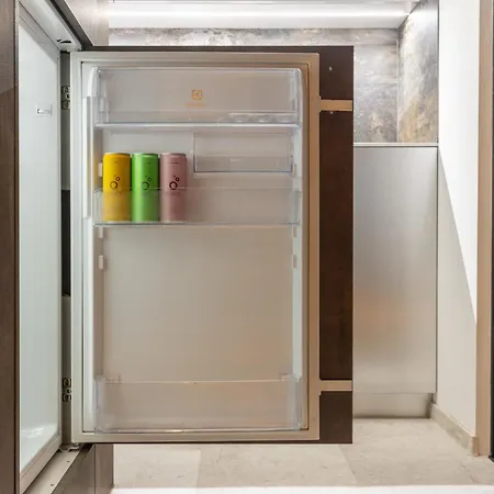 Ostravinka - Boutique Apartment אוסטרבה
