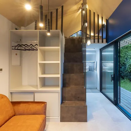 Ostravinka - Boutique Apartment אוסטרבה