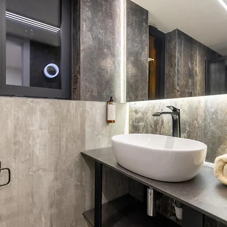 דירה Ostravinka - Boutique Apartment