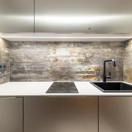 דירה Ostravinka - Boutique Apartment *