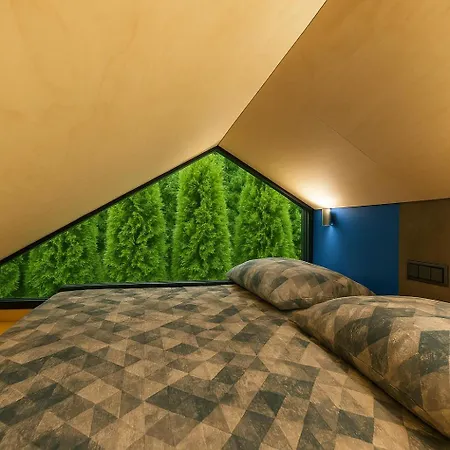 Ostravinka - Boutique Apartment * אוסטרבה