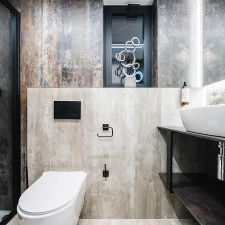 Ostravinka - Moderni Apartman