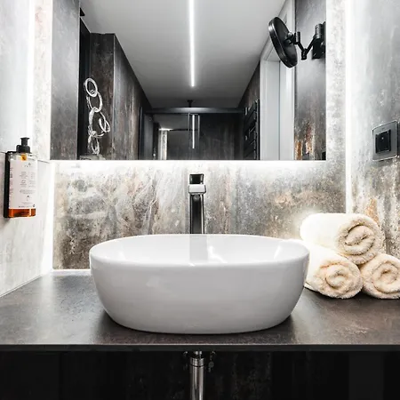 Apartman Ostravinka - Moderni