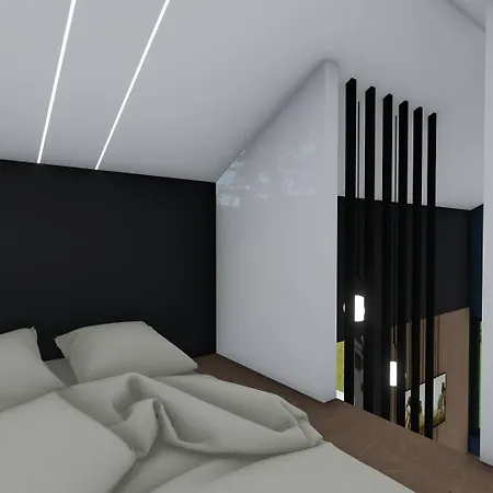 Apartman Ostravinka - Moderni *