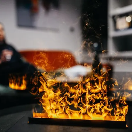 Lägenhet Ostravinka - Moderni *