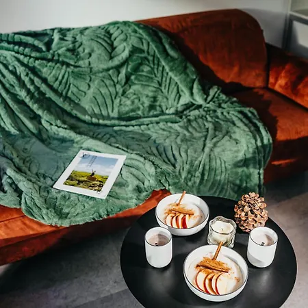 Apartman Ostravinka - Moderni