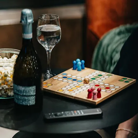 Ostravinka - Moderni *