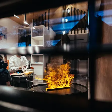 Ostravinka - Moderni アパート オストラヴァ