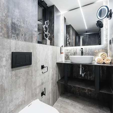 Apartmán Ostravinka - Boutique House Ostrava