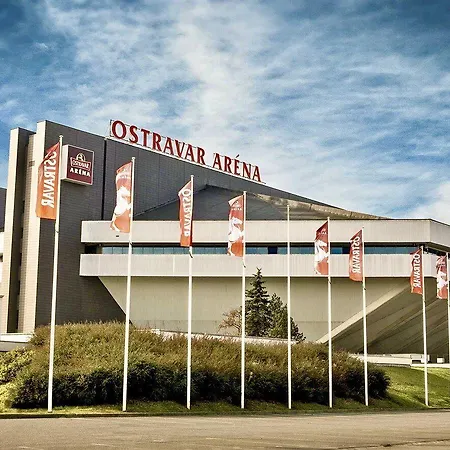 Ostravinka - Boutique House Апартаменты Острава