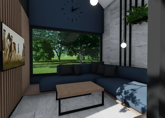 Daire Ostravinka - Boutique House *
