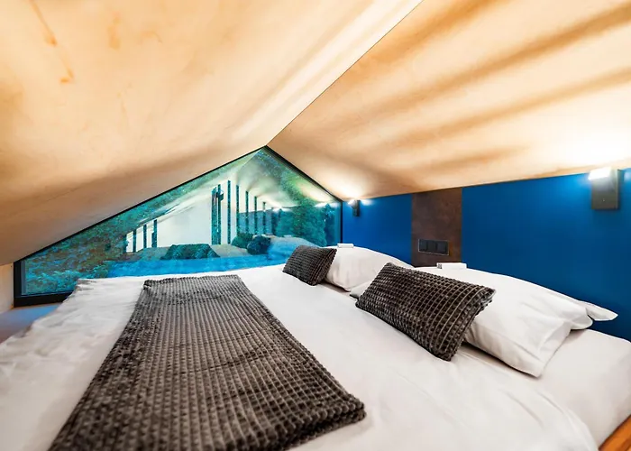 Ostravinka - Boutique House * Ostrava