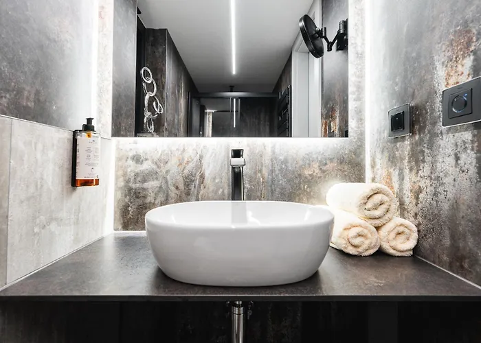 Appartement Ostravinka - Boutique House