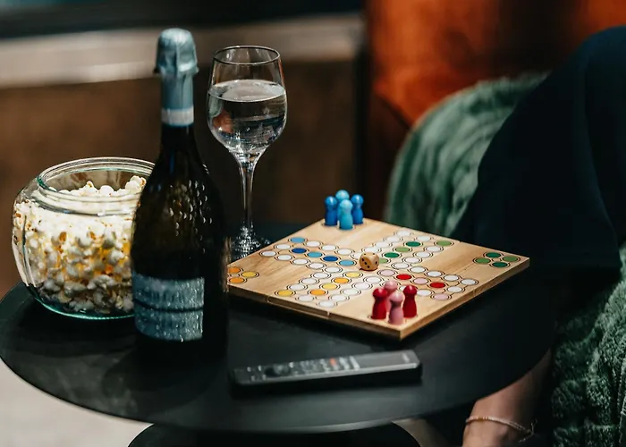 Ostravinka - Boutique House *