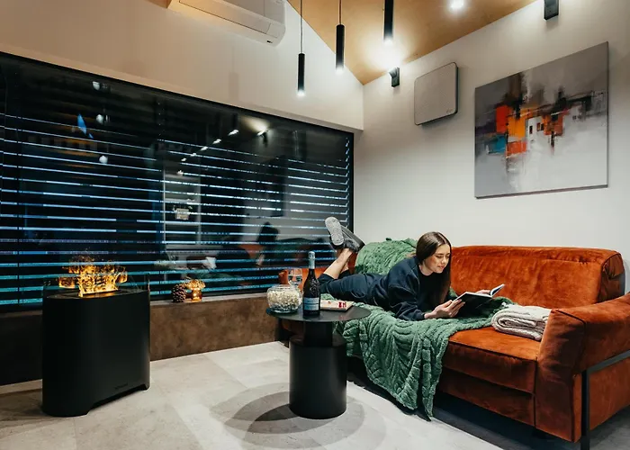 Ostravinka - Boutique House Ostrava